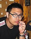 黄英璨 Hwang Young-Chan照片