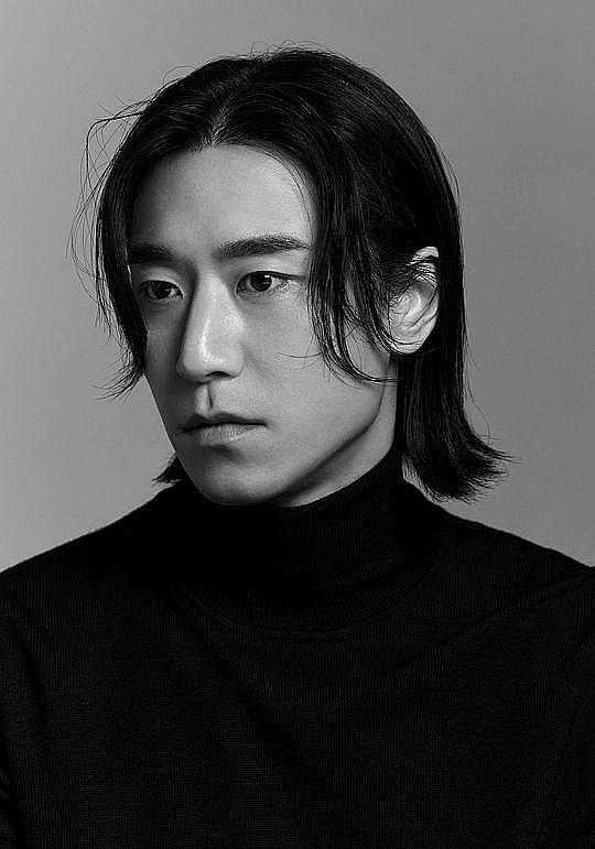 金正宇 Kim Jeong-Woo照片