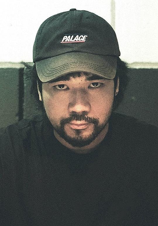 张璐 Jackie Zhang照片