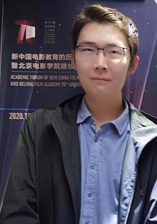 祁麟 Lin Qi照片