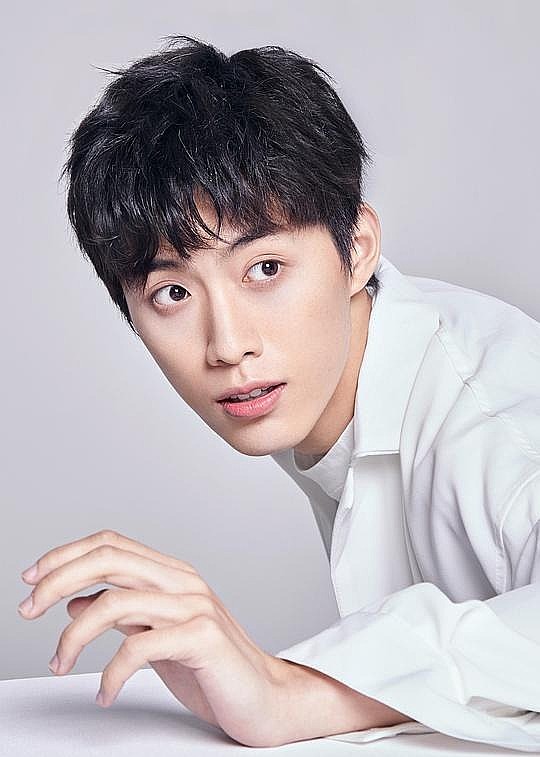 李政武 Zhengwu Li照片