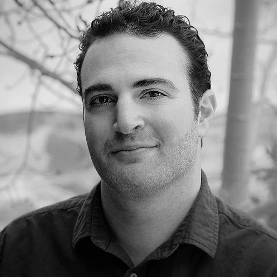 马特·雷特纳 Matt Ratner照片