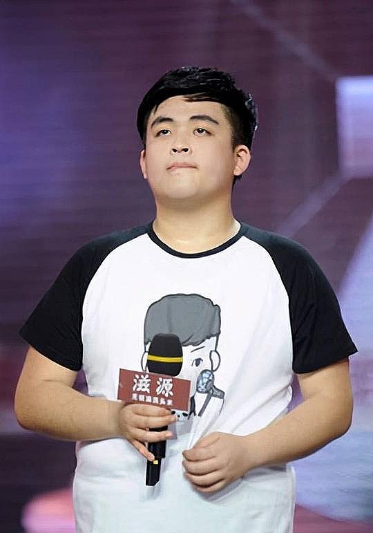 王也 Ye Wang照片