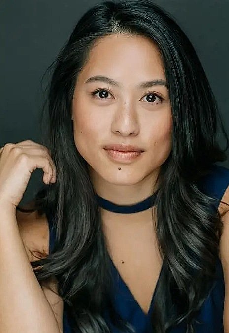 杰西·梁 Jessie Liang照片
