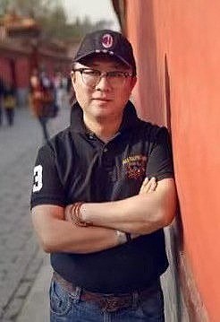 常耀华 Yaohua Chang照片