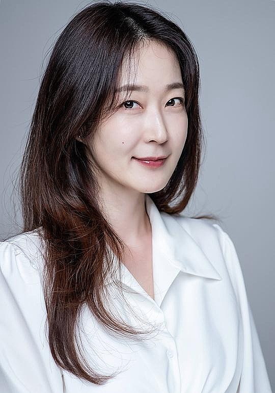 金惠华 Kim Hye Hwa照片