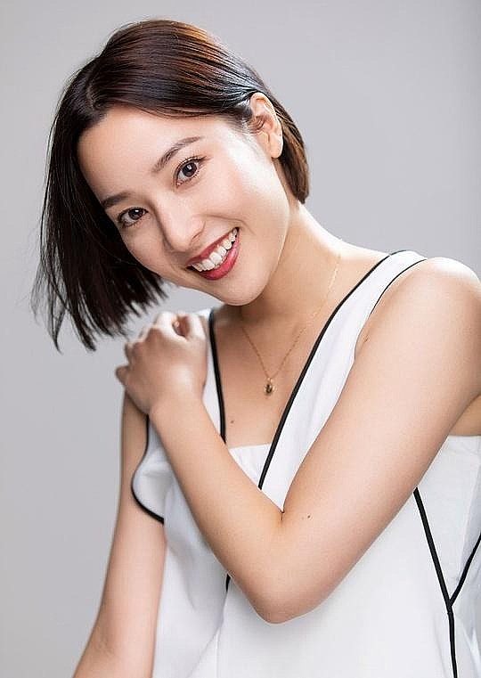 龟田七海 Nanami Kameda照片