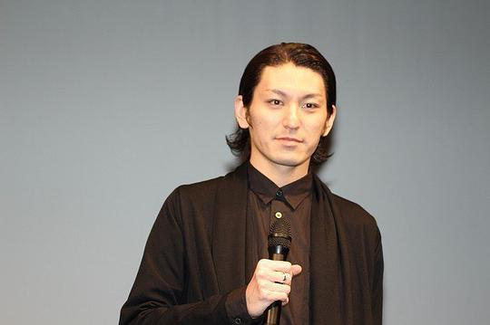 志磨辽平 Ryôhei Shima照片