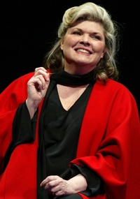 德布拉·蒙克 Debra Monk照片