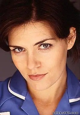 Georgia Mackenzie照片