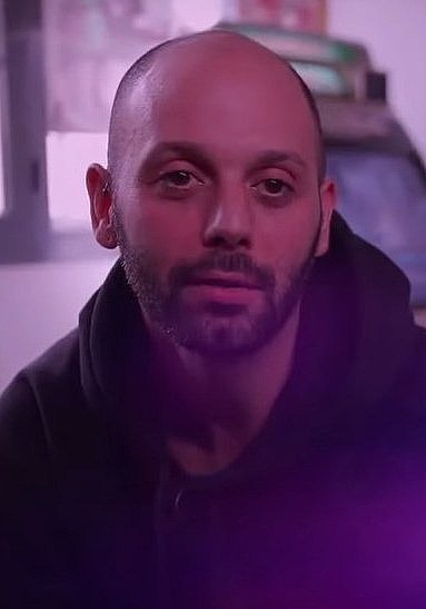 马赫迪·拉法德 Mehdi Leffad照片