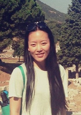 李桃 Tao Li照片