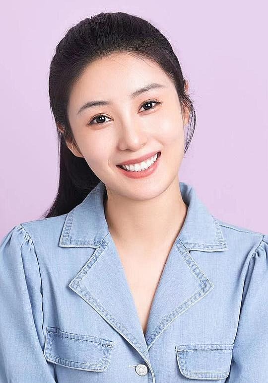姚有虞 Youyu Yao照片