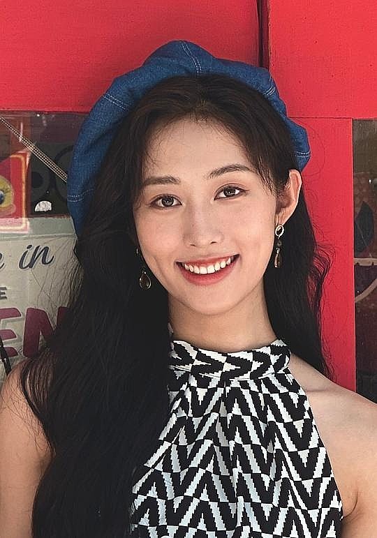 肖昀希 Yunxi Xiao照片