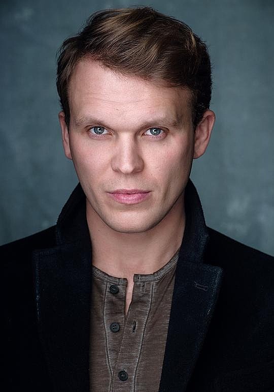 Jarek Ciepichal照片