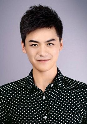 高超 Chao Gao照片