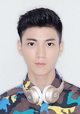 杨浩宇 Haoyu Yang照片