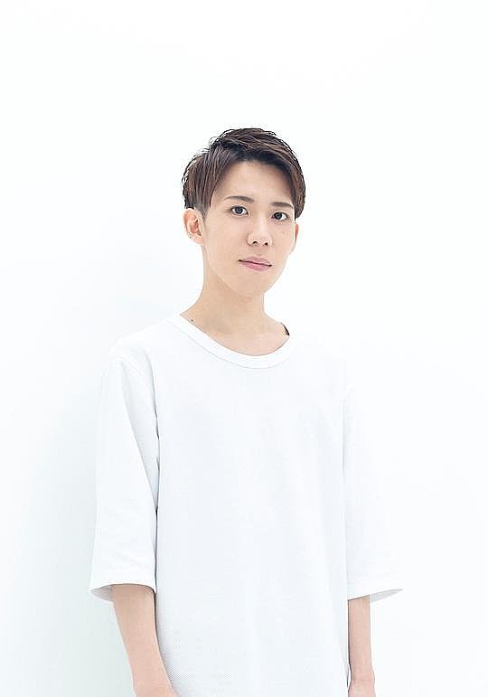 内田修一 Shuuichi Uchida照片