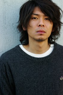 齐藤阳一郎 Yoichiro Saito照片