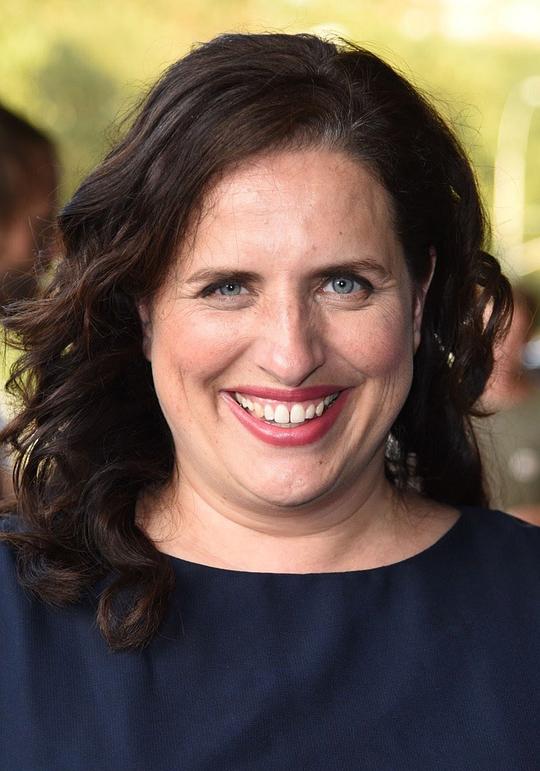 塔米·赛格 Tami Sagher照片