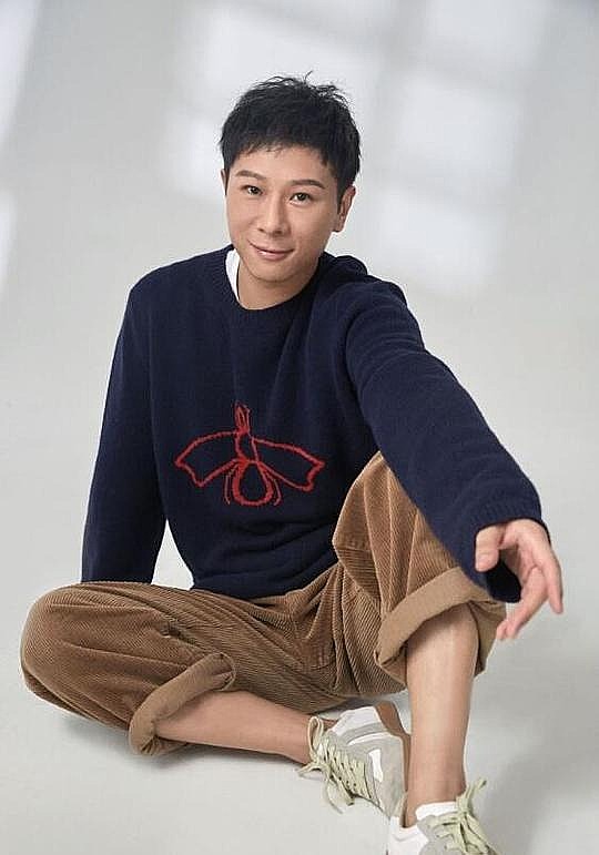 肖恩 En Xiao照片