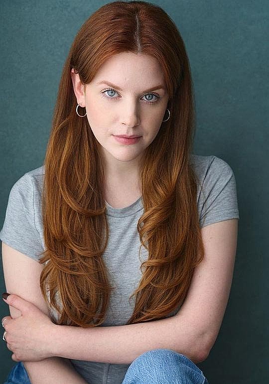 汉娜·博伊斯 Hannah Boyce照片