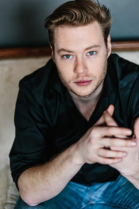 本·苏利文 Ben Sullivan照片