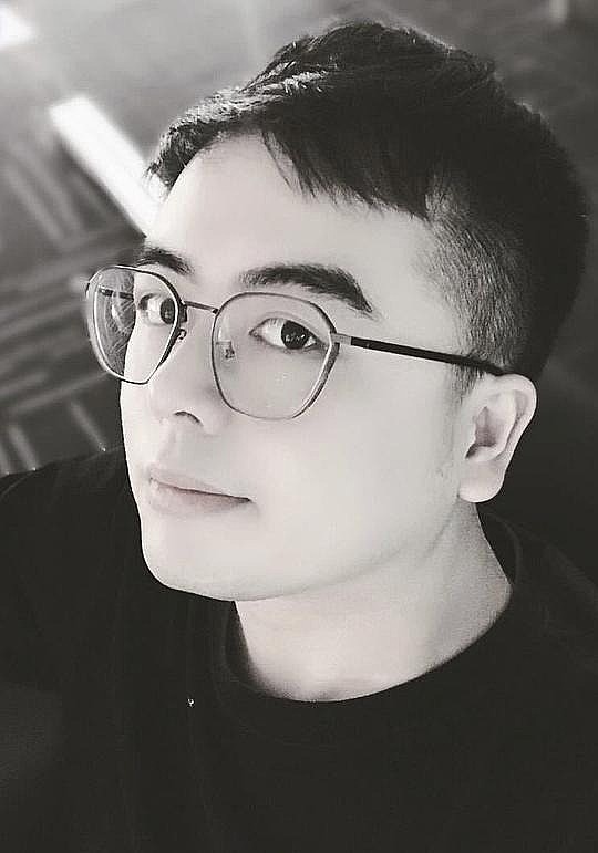 曾黄武 Huangwu Zeng照片