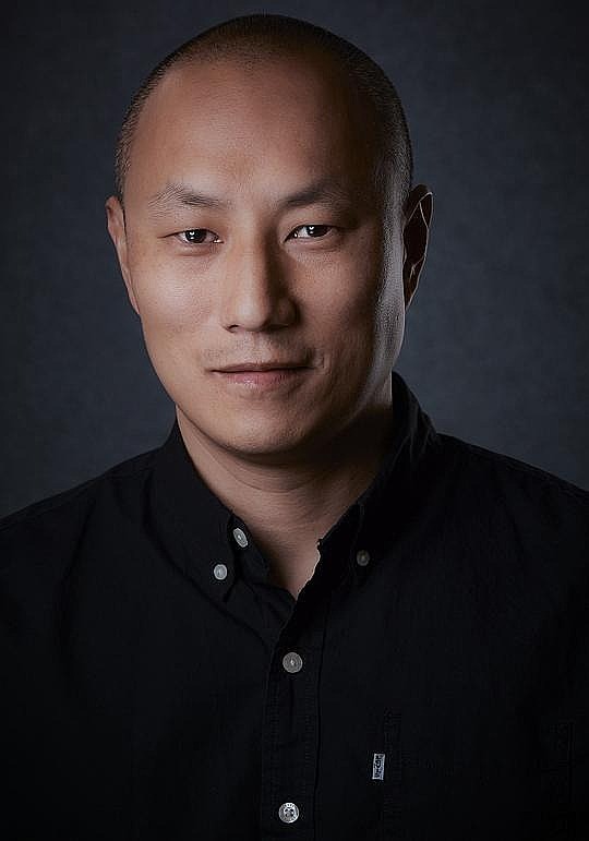丁泰 Dinh Thai照片