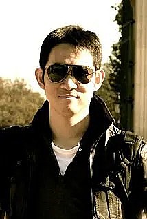 张鹏 Peng Zhang照片