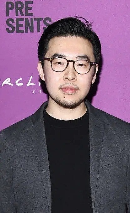 程愉 Johnson Cheng照片
