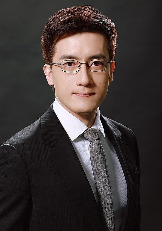 蔡志恩 Vincent Choi照片