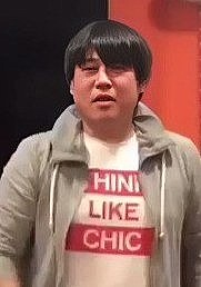 坂上卓哉 Takuya Sakagami照片