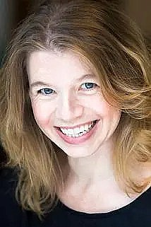 艾莉森·帕吉特 Alison Pargeter照片