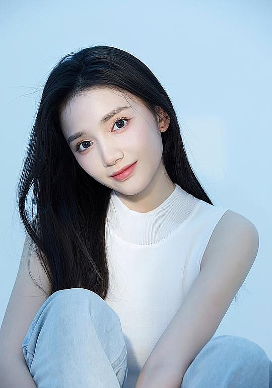 段钰 Yu Duan照片