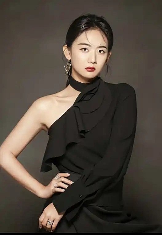 张立昕 Lixin Zhang照片