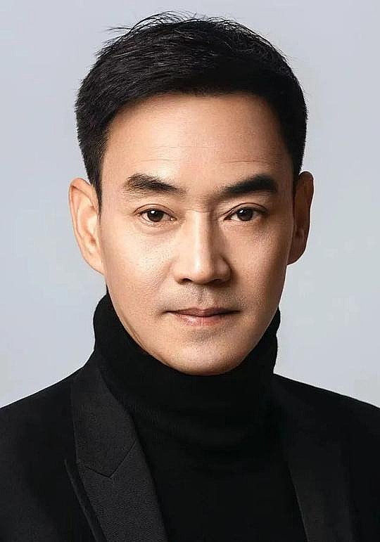 宋海峰 Haifeng Song照片