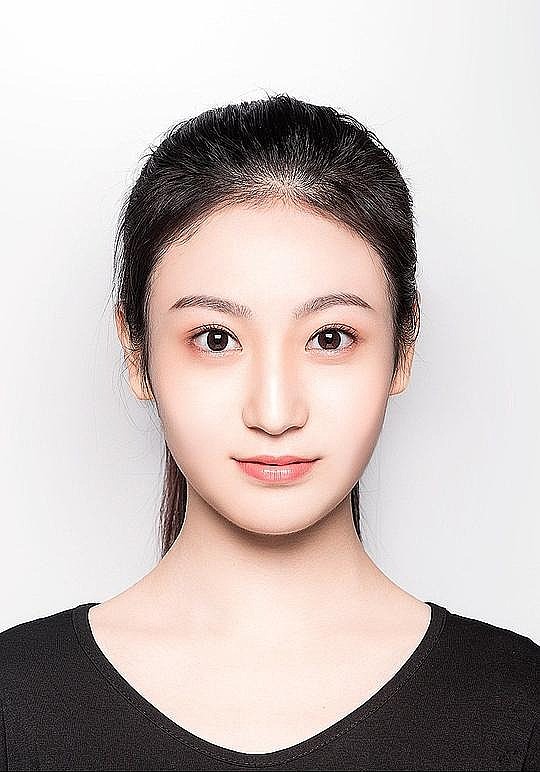 寇函嘉 Hanjia Kou照片