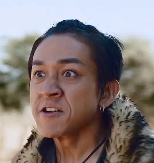 杨名 Yang Ming照片