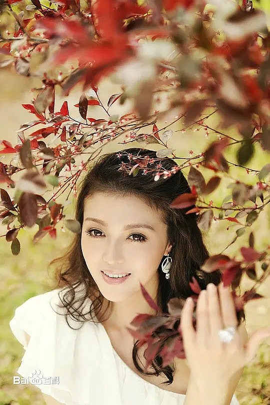 储嘉忆 Jiayi Chu照片