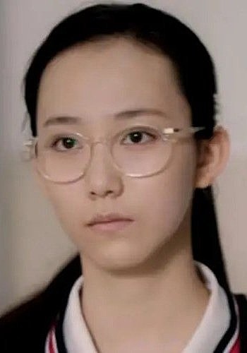 胡妍妍 Yanyan Hu照片