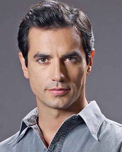 安东尼奥·库普 Antonio Cupo照片