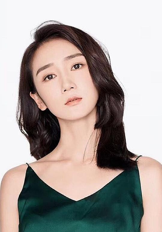 黄鹿凌 Luling Huang照片