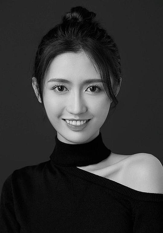 李圣钰 Shengyu Li照片