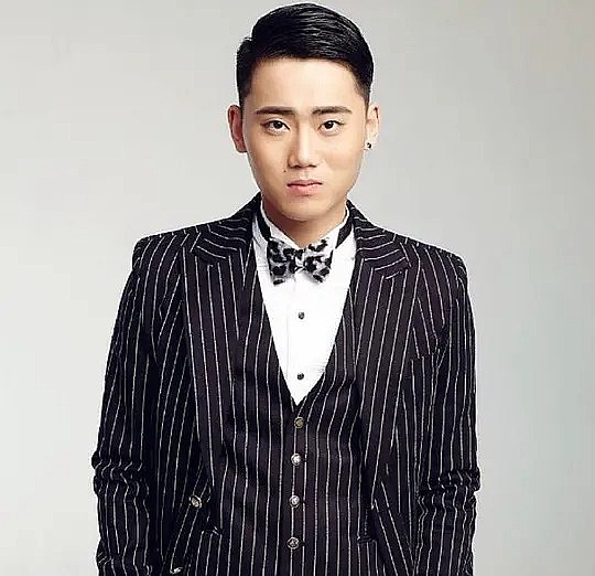 张悦驰 Yuechi Zhang照片
