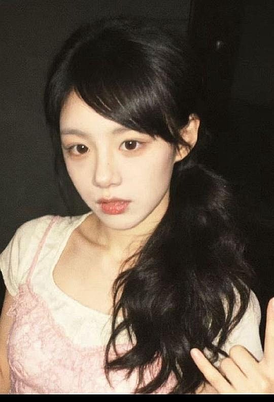刘诣文 Yiwen Liu照片