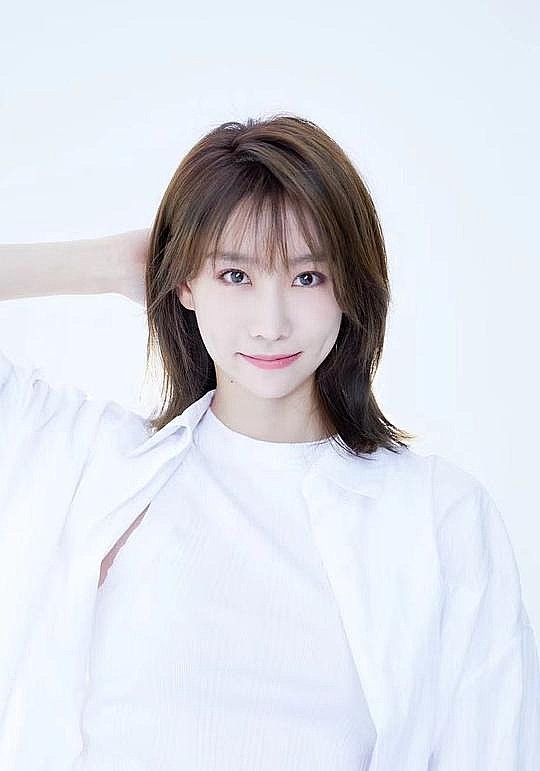 姚瑾瑜 Jinyu Yao照片