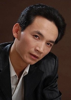 闫益民 Yimin Yan照片
