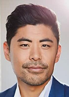 安德鲁·李 Andrew Lee照片