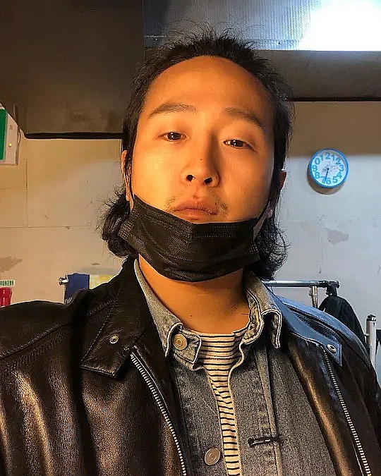 林秀亨 Soo-hyeong Im照片